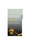 Lady Grey Citrus Flavored Cup Sachet Black Tea 80 Pieces - 3