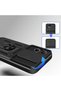 Tecno Pova Curve 2 Case Sliding Camera Protector Magnetic Stand Tank Protection Shrp - 4