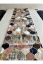 Digital Printed Lined Runner 40X140Cm - 2