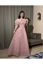 Luxurious evening dress - 2