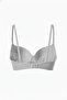 Micro-Coated Support Underwire Bra - 2