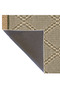Sdt Mixed Patterned Modern Woven Base Decorative Carpet Sdtamor1463 - 4
