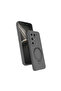 Tecno Camon 50 Pro Case 360 Degree Rotating Stand Magsafe Camera Lens Protected Silicone - 7