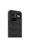 Nothing Phone 4A Pro Case with Camera Protection, Flexible Silicone and Finger Strips - 8