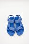 Free Papete Kids Sandals Blue 28/38 - 3