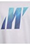 M0613448 Pro Printed Men's T-Shirt White - 7