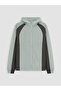 Water Repellent Boy's Raincoat - 2