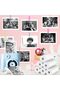 5 Rolls Kids Camera Instant Print Refill Paper Set, HD Printing Thermal Paper for Most Kids Instant - 5