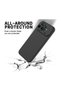 Huawei Nova 15 Ultra Compatible Silicone Case Pastel Color Tone Flexible Cover with Camera Protection Transparent - 2