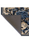 Sdt Mixed Patterned Modern Woven Base Decorative Carpet Sdtamor1481 - 4