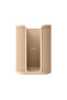 Cotton Pad Organizer Box |   Makeup Cotton Storage Container |   Bathroom and Makeup Table Organizer | - 3