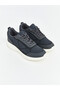 Esvab • Modern & Distinctive Men's Sneakers with Mesh Detail