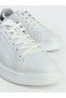 Lcw Steps Men's Sneaker with Faux Leather Look and Thick Sole - 3