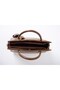 Women's Bag-005-Brown - 5