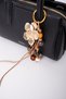 Women's Bag-006-Black - 5