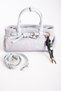 Women's Bag-024-Blue - 4