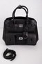 Women's Bag-026-Black - 5
