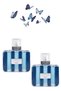 قطعتان Paris Perfume 178ML
