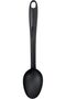 Tefal Pinfino Spoon |   Kitchen Tool |   High Temperature Resistance |   Scratch-Free for Cookware |   Safe for - 3