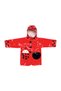 Ladybug Character Children's Raincoat