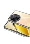 Realme 11 4g Case with Camera Lens Protection Showing Logo Thin Lightweight Shrp - 6