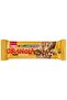 ZUBER GRANOLA BAR PEANUT 25G - 3