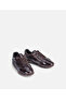 %100 deri sneaker - 3