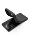 Hot 40 Pro Case Camera Protected Flexible Silicone with Finger Strip Vrdr - 4