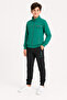 Children's Boys 2 Thread Tracksuit Set-9002 - 2