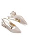 Short Thick Heels with Cold Feeling Cushioning - 2