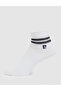 Women's 3-Piece Booties Socks 50333989-Vr030 - 3