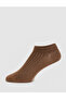 Women's 5-Piece Booties Socks 50333990-Vr029 - 2