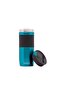 Byron Snapseal Thermos Cup 470ml Turquoise - 2