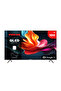 شاشة QLED 4K مقاس 100 بوصة - معدل تحديث 144 هرتز - نظام جوجل - 100NIKGOOGLE144QLED