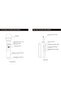 Wireless UHF Handheld Microphone System, Cordless Battery Operated Karaoke Microphone Transmitter - 4