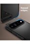 Tough ArmorGoogle Pixel 11 PRO case [MagSafe compatible] Military Grade cover with Kickstand - Black - 3