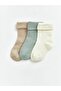 Boy's Sock Socks 3-Pack (W6) - 5
