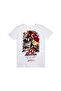 30 August Victory Day Atatürk Printed Double-Sided Children's T-Shirt - 4
