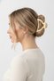 Heart-Shaped and Colorful Hairpin Buckle Set 6 Pieces - Stylish Hair Accessory - 3
