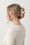 Set of 8 Snap Clips in Pastel Colors Hair Accessory for Kids and Adults - 3