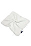 Levidor White Aerobin Cazz Shawl - 3