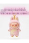 Yellow Pink Labubu Energy Series (Shipped in a Box)