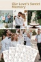 100 Pieces of Opaque Wedding, Engagement, Henna, Promise, Circumcision, Gift Package Labels - Model 11 - 3