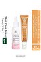 Daily Anti-Blemish Routine Set Anti-Aging Spf50+ Sun Protection