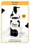 Milk Therapy Shampoo 1000 ml - Milk Protein, Repairing, Nourishing Effect