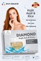 Skin Whitening, Brightening, Firming, Kojic Acid & Rice, New and Effective Formula, Natural 100 Gr.