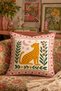 Aesthetic Tiger Popular Throw Pillow Cover, Maximalist Modern Sofa Living Room Garden Terrace Balcony Decor Home Decoration - 2