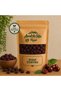 Dried Black Mulberry • Dried Sour Cherry • Dried Plum 500Grx3 Natural Dried Fruit Set - 4