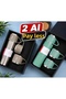 3 Cup Thermos Set Buy 2 Get More for Less