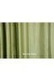 Saten Fonluk Pi̇lesi̇ze Pistachio Green Color Single Wing Background Curtain Width 200 cm Length 260 cm - 3